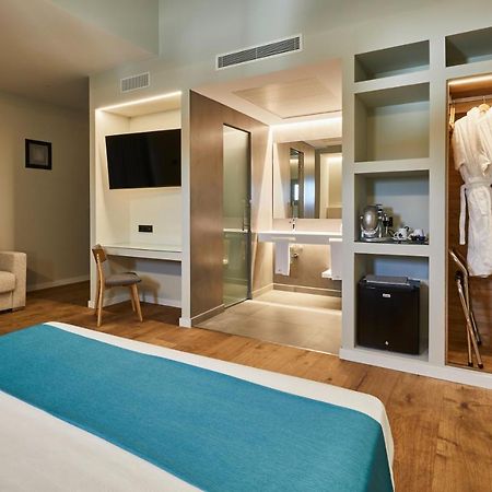 Hueneja Hotel Boutique Molino De Enmedio מראה חיצוני תמונה