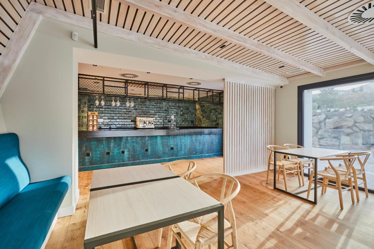 Hueneja Hotel Boutique Molino De Enmedio מראה חיצוני תמונה