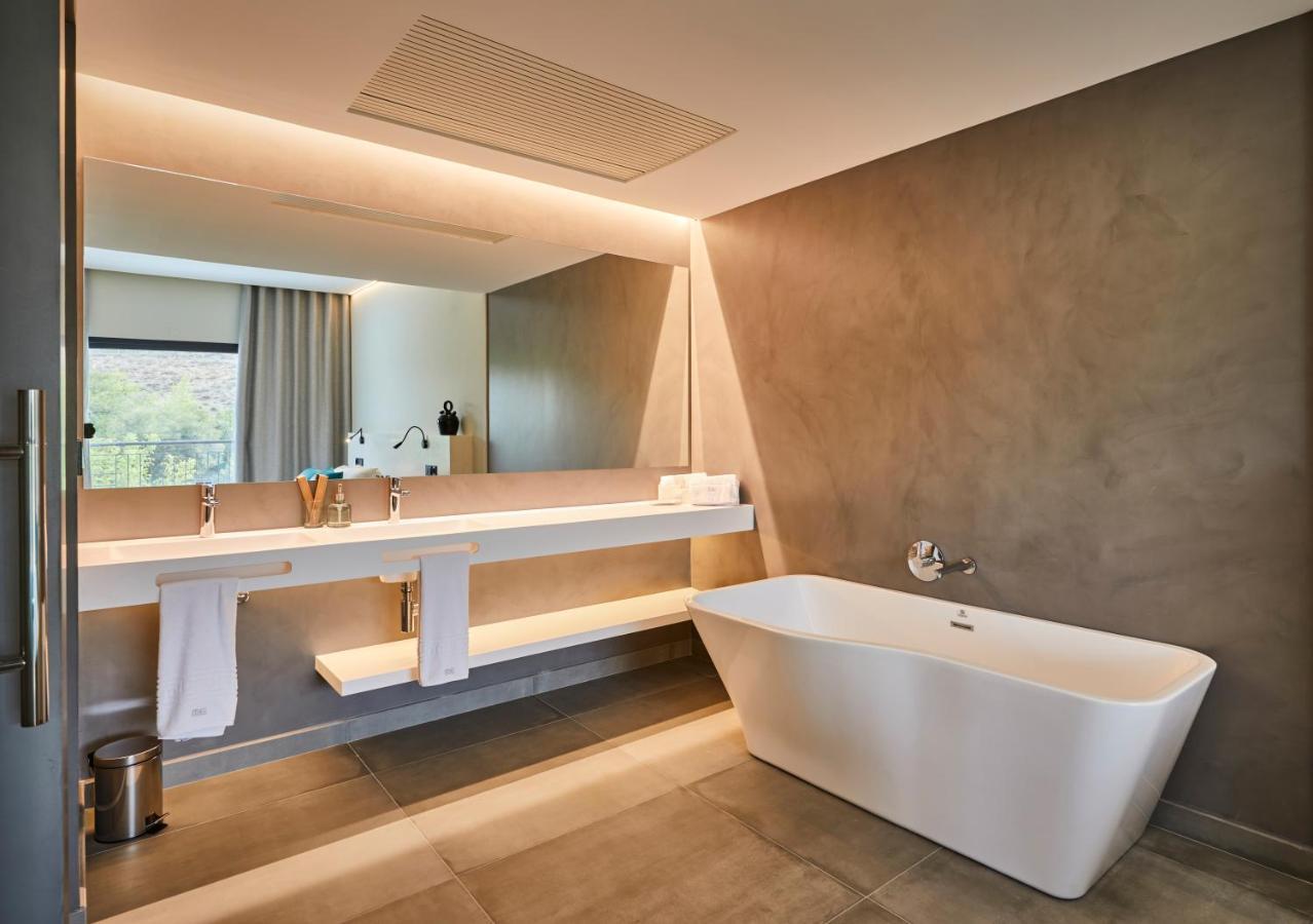 Hueneja Hotel Boutique Molino De Enmedio מראה חיצוני תמונה