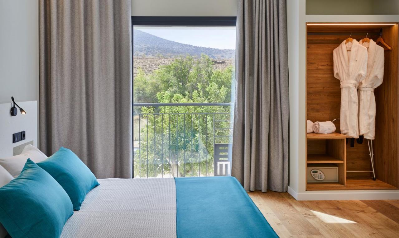 Hueneja Hotel Boutique Molino De Enmedio מראה חיצוני תמונה