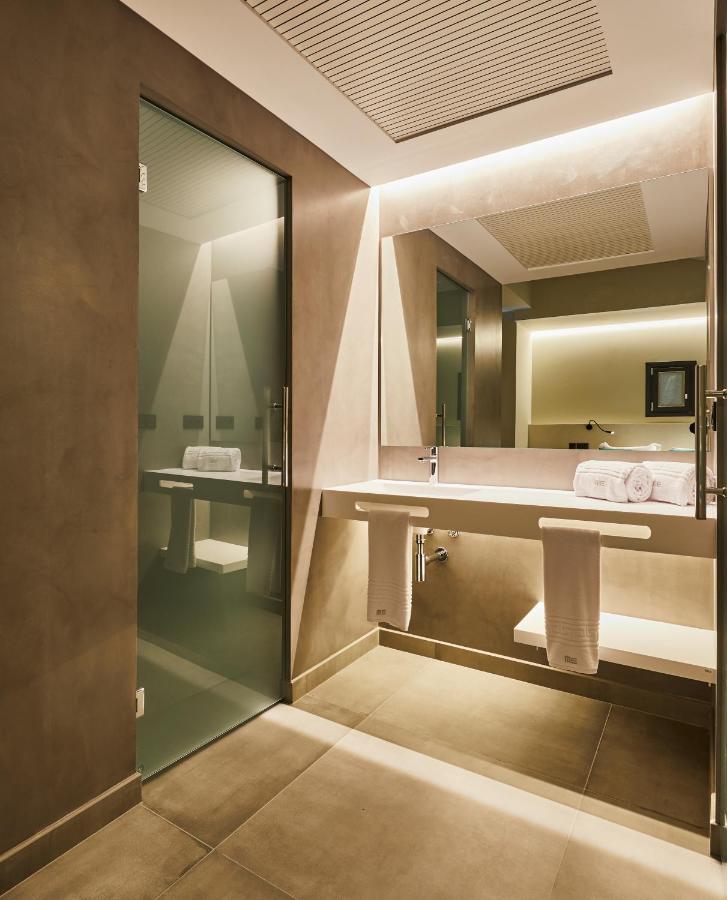 Hueneja Hotel Boutique Molino De Enmedio מראה חיצוני תמונה