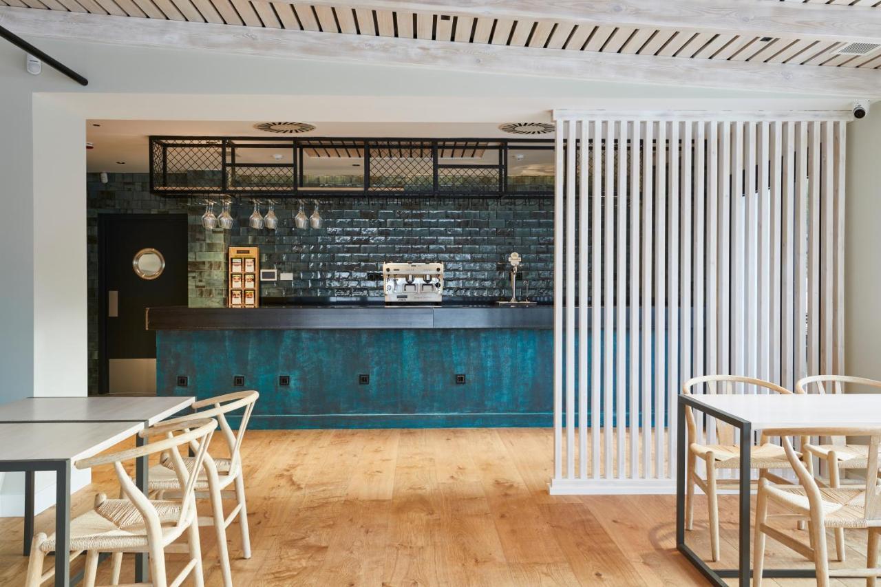 Hueneja Hotel Boutique Molino De Enmedio מראה חיצוני תמונה