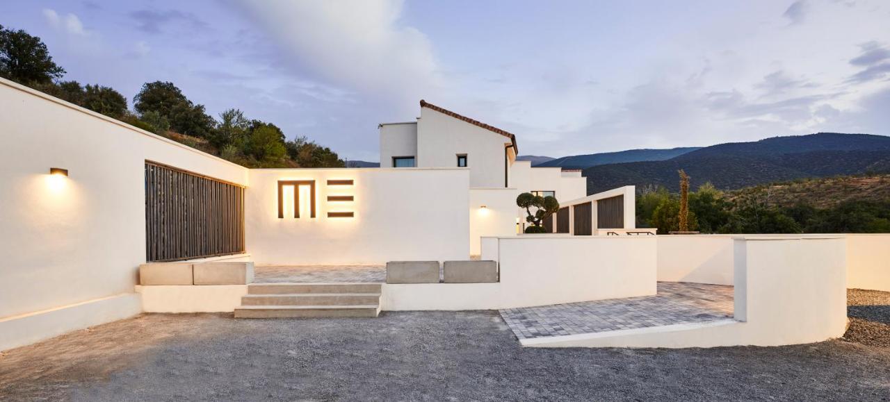 Hueneja Hotel Boutique Molino De Enmedio מראה חיצוני תמונה