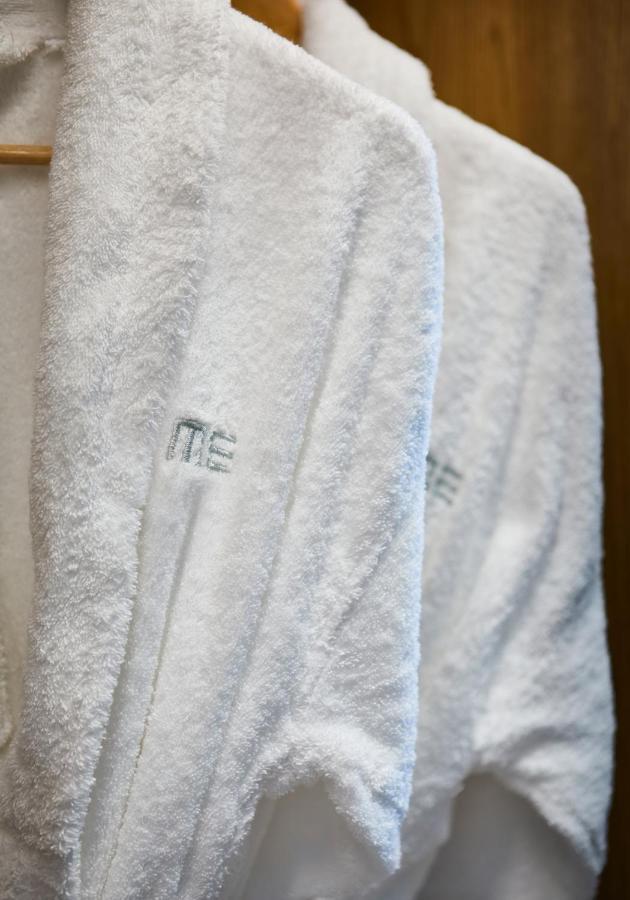 Hueneja Hotel Boutique Molino De Enmedio מראה חיצוני תמונה