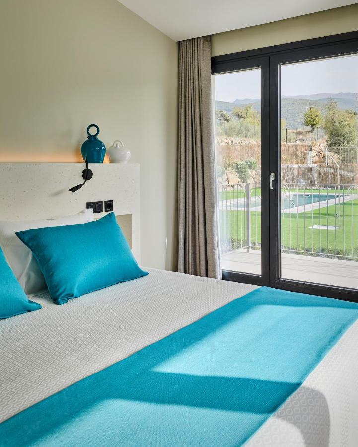 Hueneja Hotel Boutique Molino De Enmedio מראה חיצוני תמונה