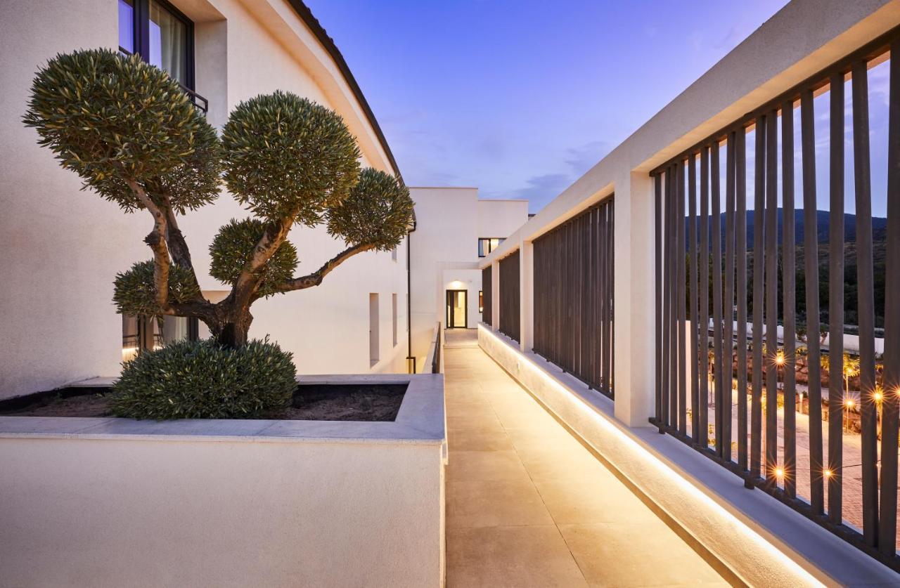 Hueneja Hotel Boutique Molino De Enmedio מראה חיצוני תמונה